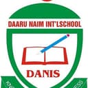 DANIS Logo